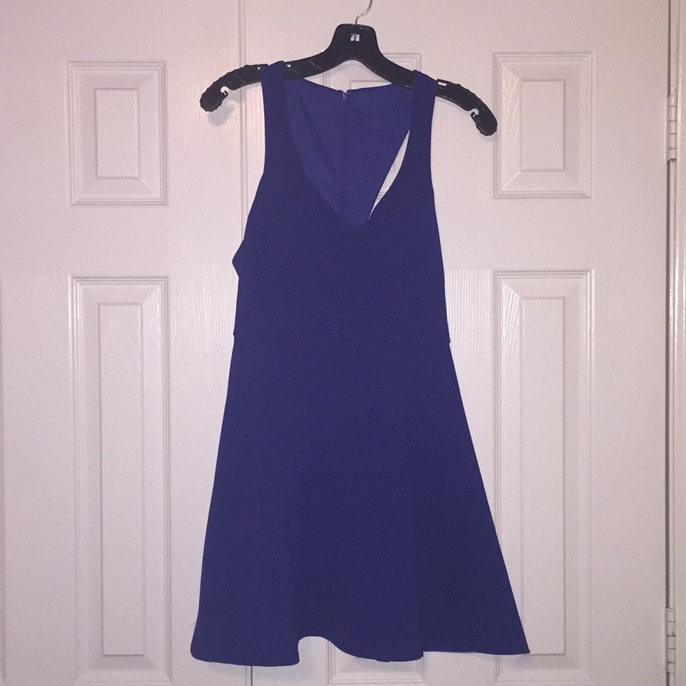 Cocktail/ homecoming dress